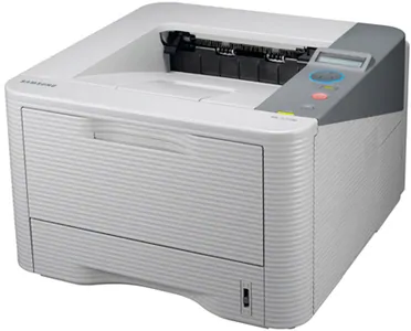 Замена памперса на принтере Samsung ML-3710D в Новосибирске